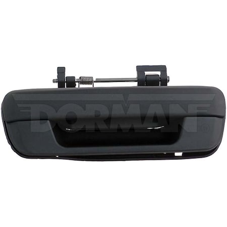 Motormite Tailgate Handle, 83370 83370